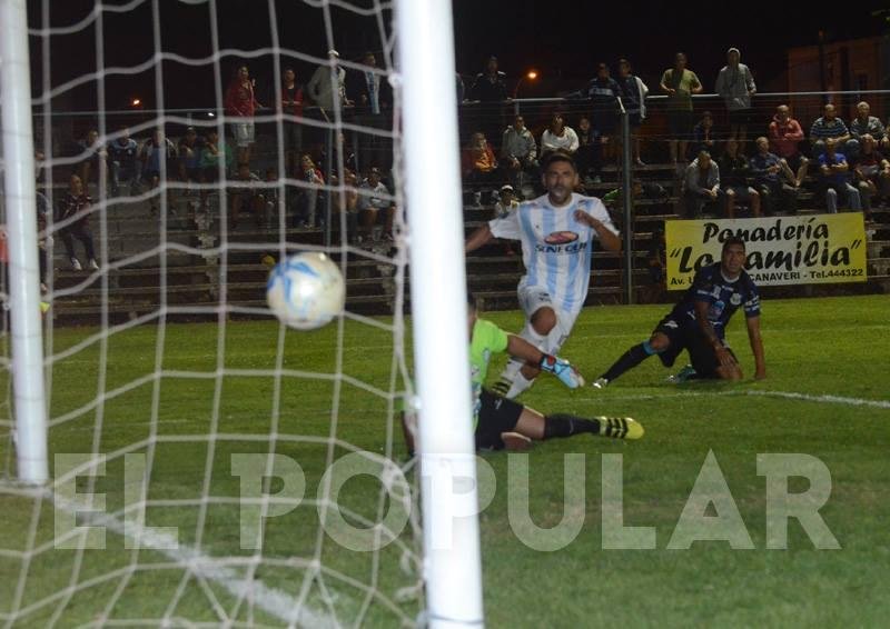 Deportivo Rincón de cabeza a la Copa