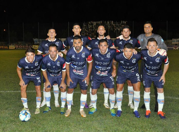 El Lobo prepara su debut en Paraná