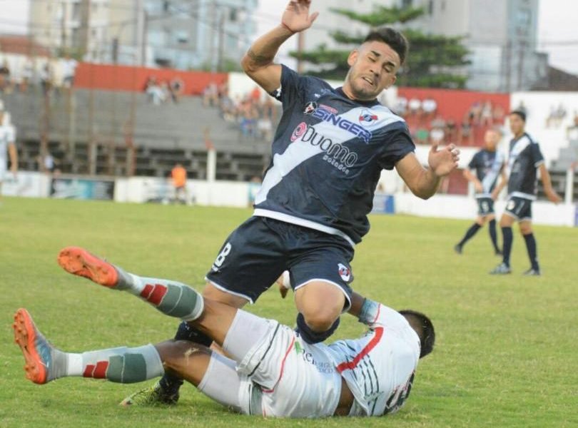 Guaraní cayó ante San Jorge y necesita un milagro