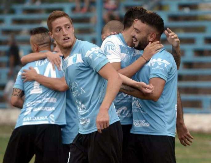 Sosa: «Aparecieron los goles y el juego que estábamos buscando»