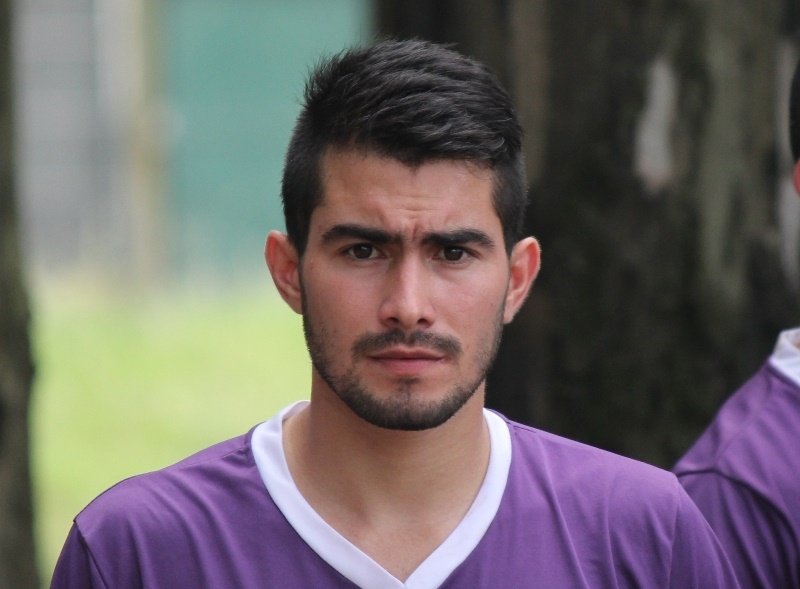 Brizuela: «Tenemos la obligación de ganar»