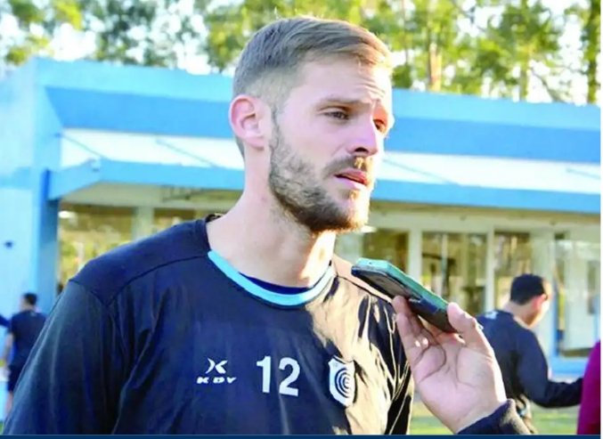 Burrai: «Fecha tras fecha decimos ‘si ganamos…’ pero no ganamos»
