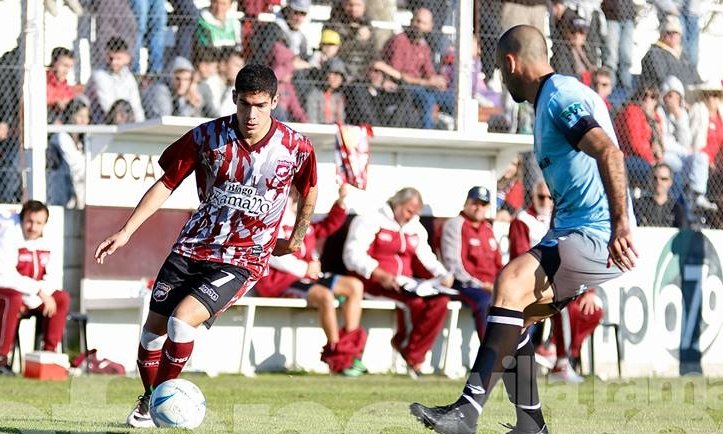 Bonetto: «Nuestra victoria fue de las más destacadas de la fecha»