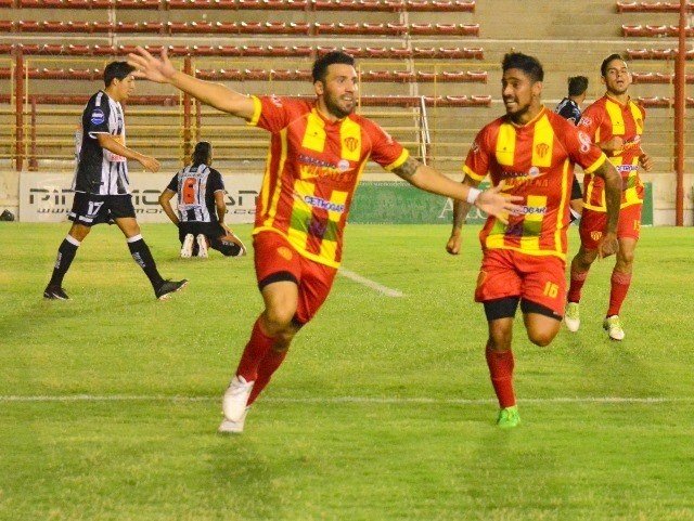Silba: «Unión va a ser más difícil que Racing»
