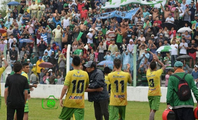 Región Norte – Fecha N° 3