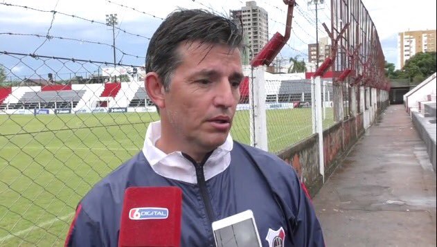 Salinas: “Veníamos perdiendo siempre»