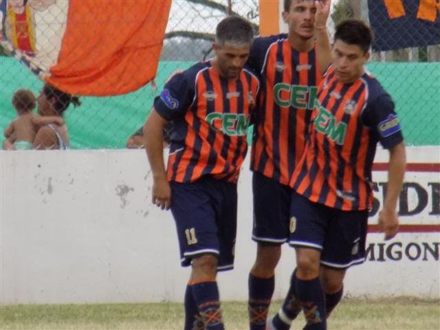 Región Pampeana Norte – 5ª Fecha