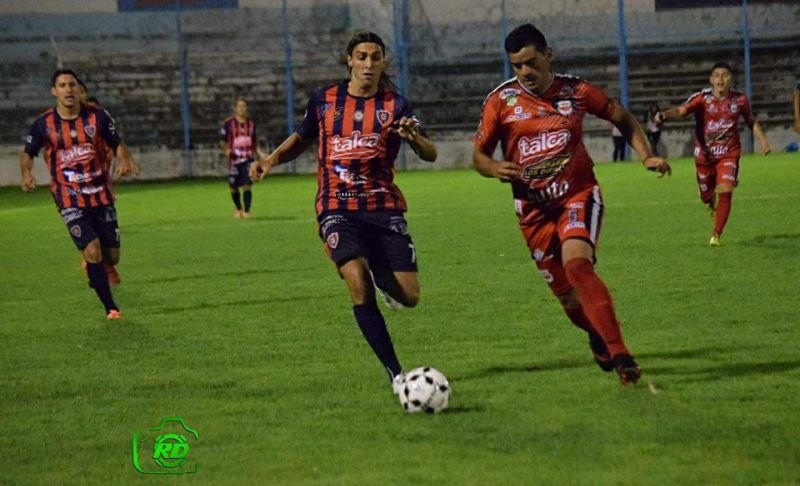 REGIÓN NORTE- FECHA N° 4