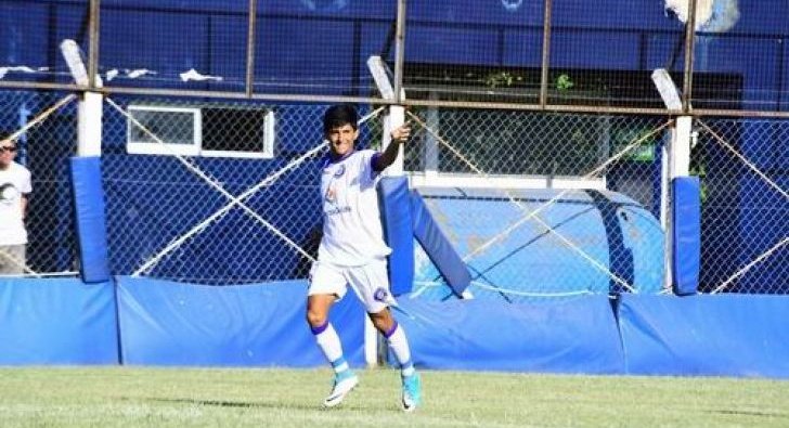 Sol de América dejó en el camino a San Martín