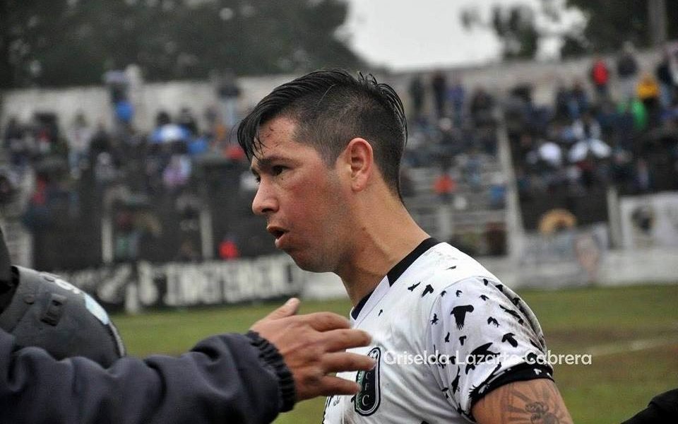 Galindez: «Muchos compañeros están preocupados porque viven del fútbol»