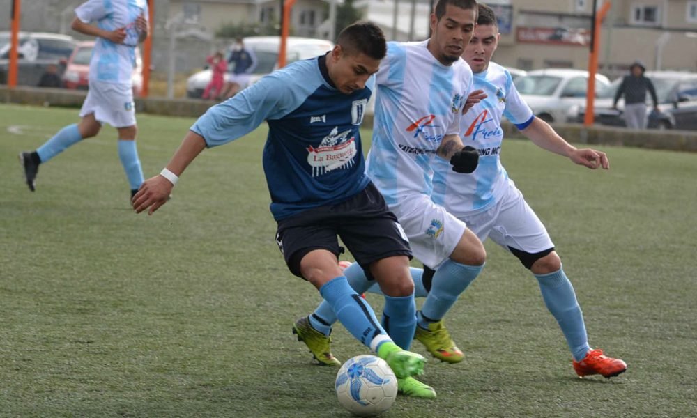 Región Patagonica – Zona Sur – Fecha 4