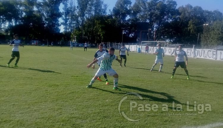 Región Pampeana Norte – 4ª Fecha