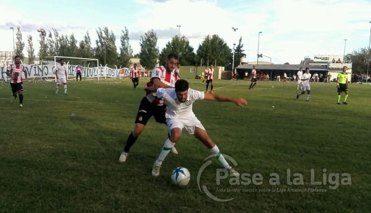 Región Pampeana Norte – 3ª Fecha