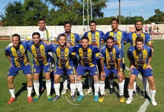 Región Pampeana Norte – 2ª Fecha
