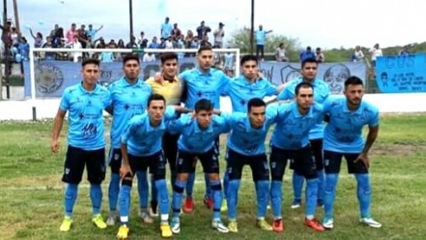 Región Centro NOA – Fecha 3