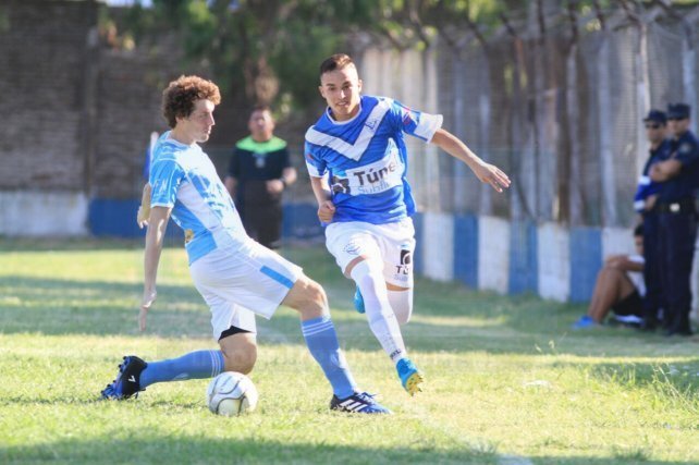 Región Litoral Sur – Fecha Nº2