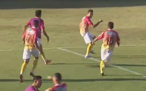 Triunfazo de Boca Unidos ante Flandria