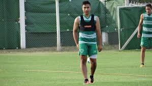 Sarmiento viaja a Gualeguaychú sin el “Chino” Sanabria