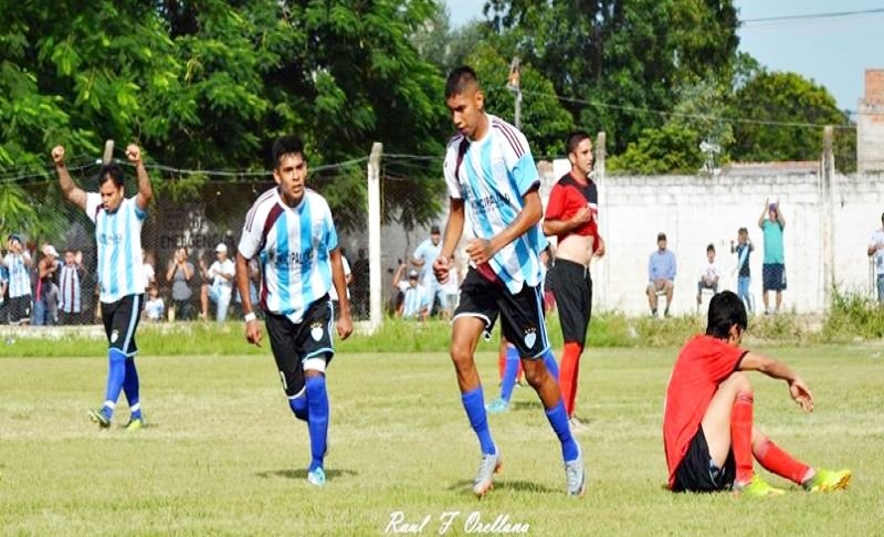 REGIÓN NORTE – FECHA N° 5
