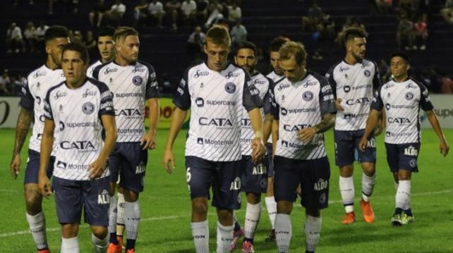 La Lepra no levanta cabeza y terminó cayendo ante Morón