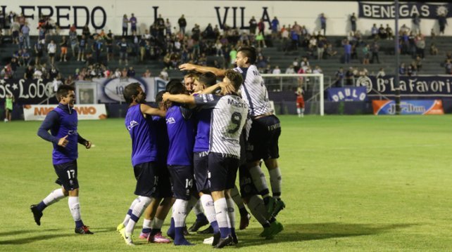 La Lepra recibe a All Boys en el Gargantini