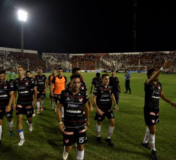 De cabeza a la Gloria
