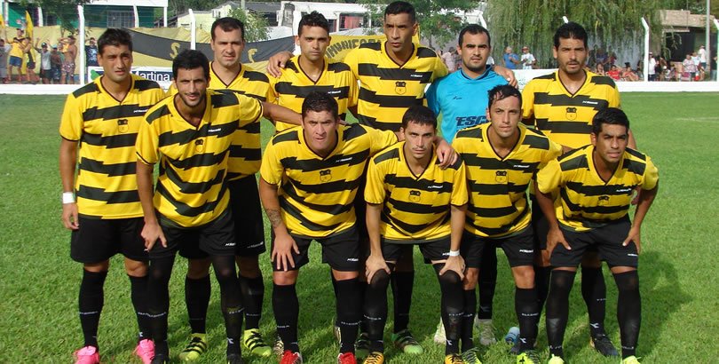Litoral Sur – Fecha Nº5