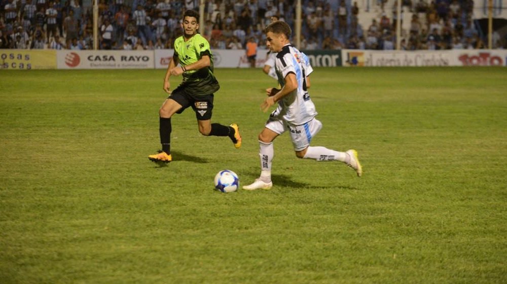 Pese a perder, Racing sigue en la Copa Argentina
