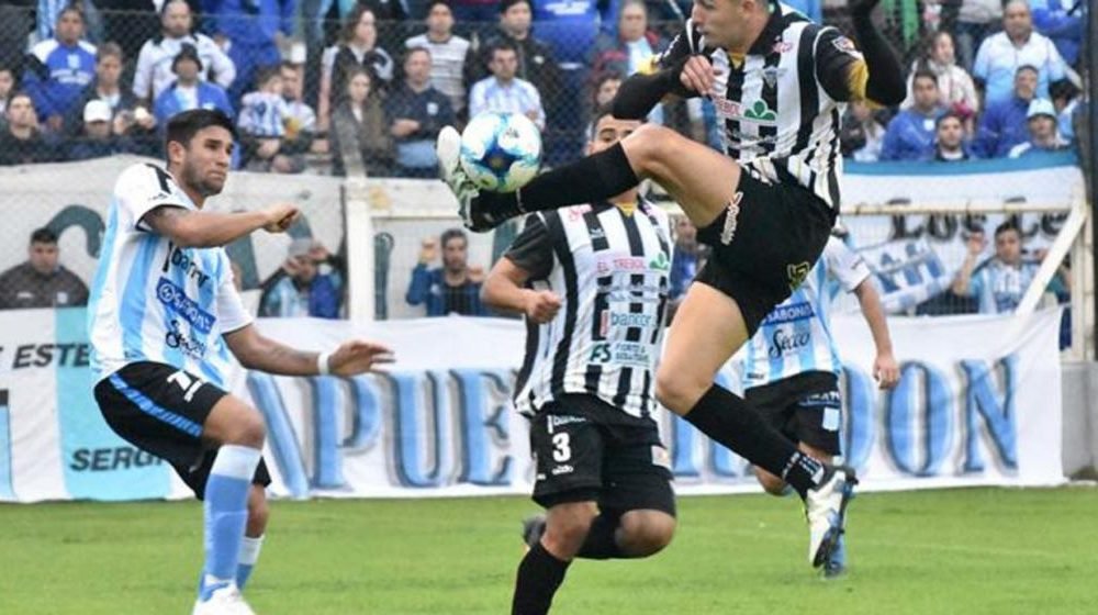 Racing quiere seguir de festejo ante Sarmiento
