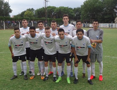 Litoral Sur – Fecha Nº3