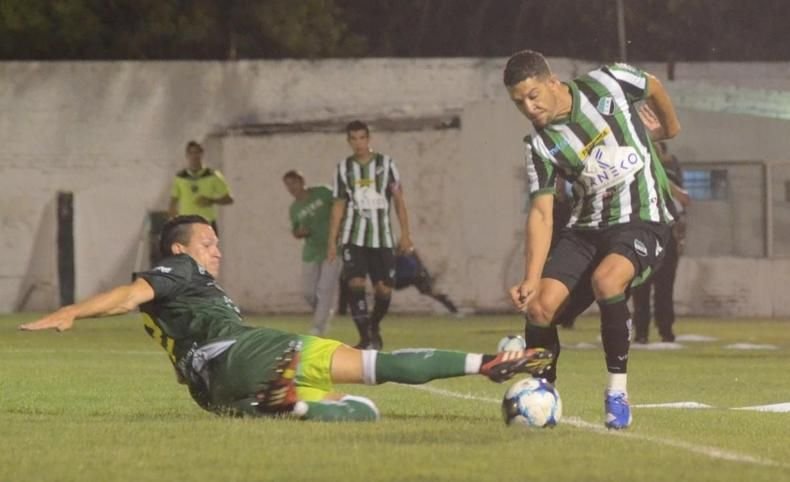 Villa Mitre rescató un punto en el epílogo