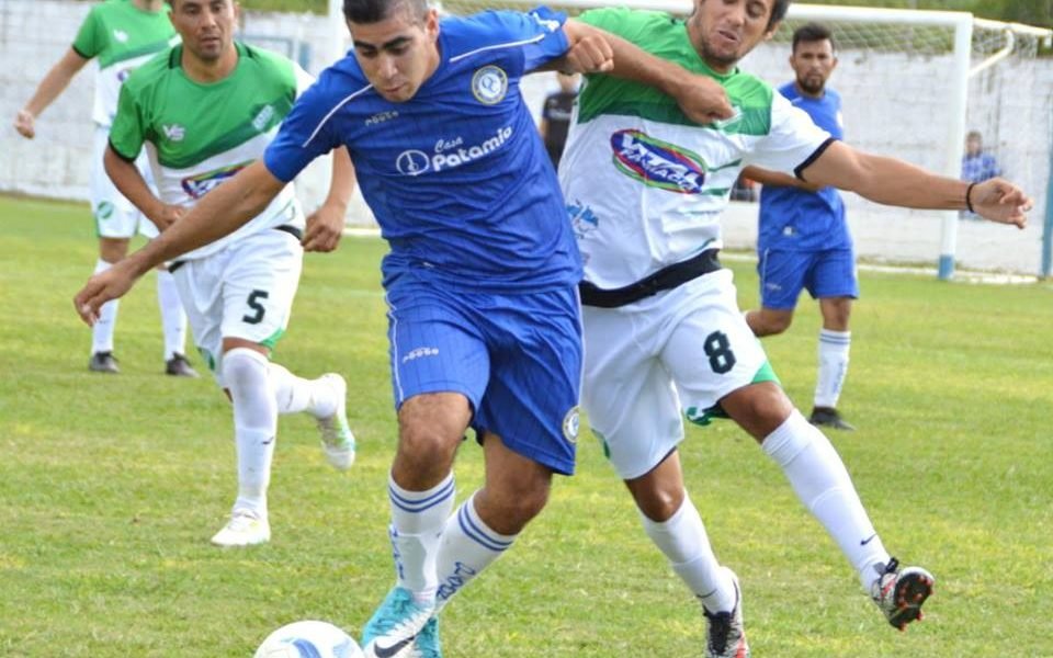 Región Centro – Córdoba – Fecha 6
