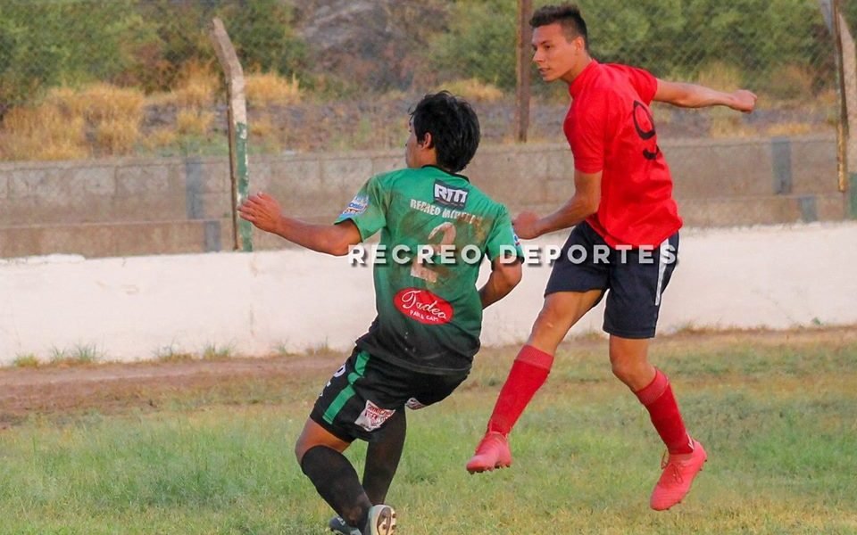 Región Centro – NOA – Fecha 6