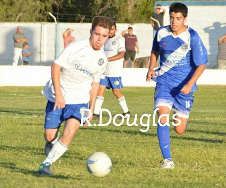 Región Centro Córdoba – Octavos de Final – Vuelta
