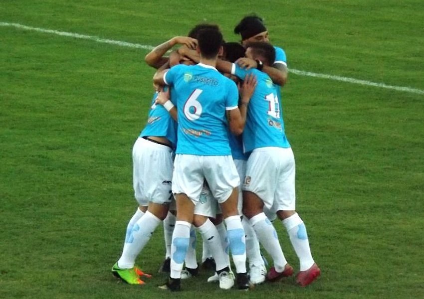 Región Centro – Córdoba – Octavos de Final