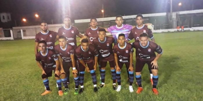 Unión Aconquija perdió con Unión Villa Krause y descendió del Federal A