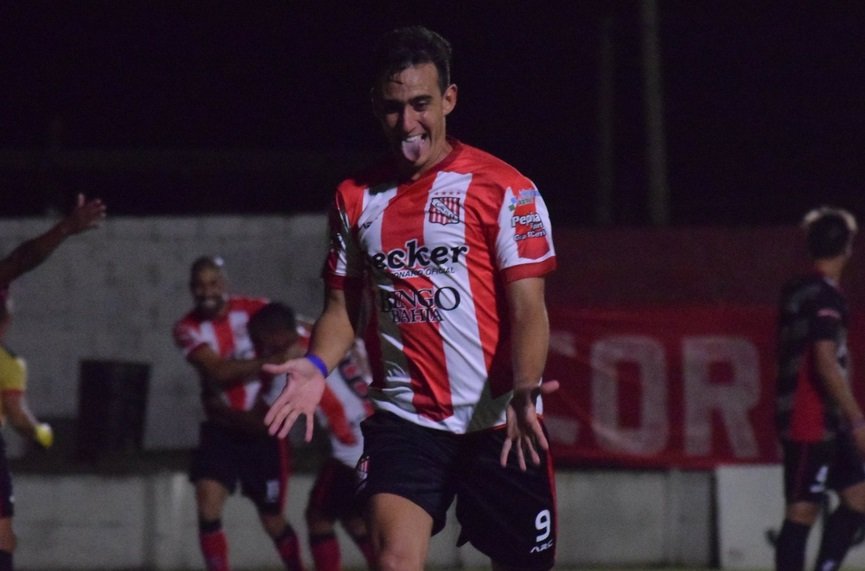 Sansinena ganó un partido clave en Lincoln
