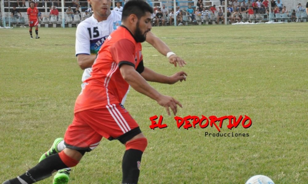 Región Litoral Norte – Repechaje – VUELTA