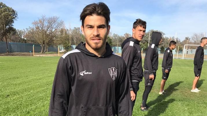 Díaz: «Se viene lo más lindo e importante y estamos preparados para afrontarlo»