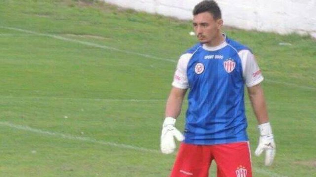 Correa: «Si nos toca pelear por el ascenso, es un premio al esfuerzo»