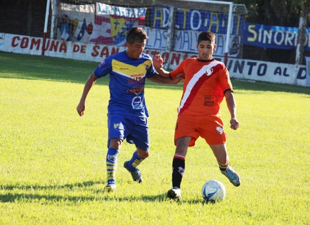 Región Litoral Norte – Fecha N° 6