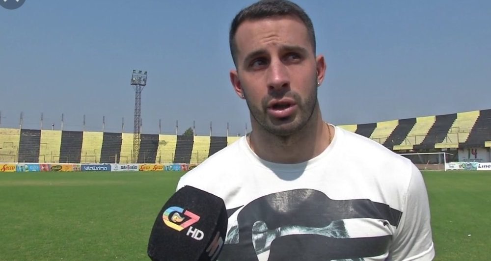 Mastrolía: «Tenemos que apuntar a sumar en todos los partidos»