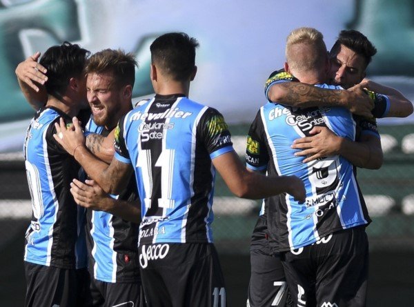 “Elegimos Almagro por lo que significa el club”