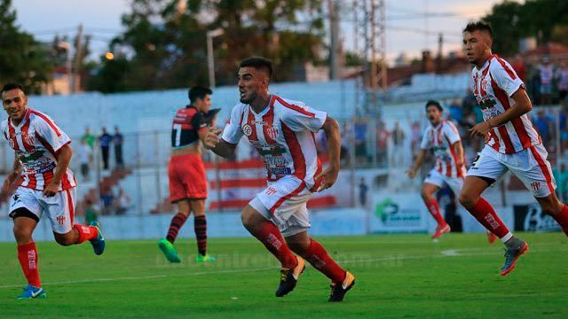Atlético Paraná volvió al triunfo en Concepción del Uruguay
