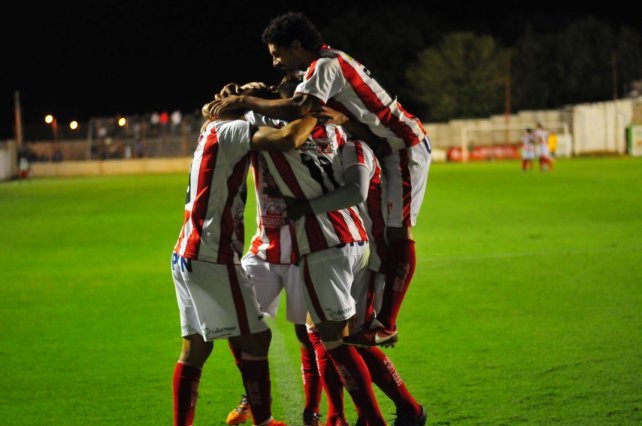 #FederalAxIF: este domingo, Atlético Paraná vs Gimnasia en vivo