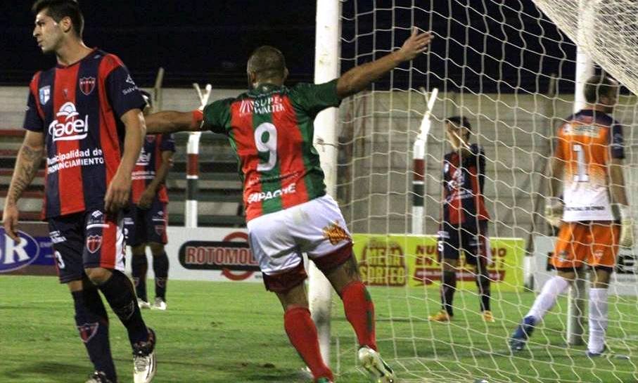 Sportivo le ganó al Depro en Las Parejas y es escolta