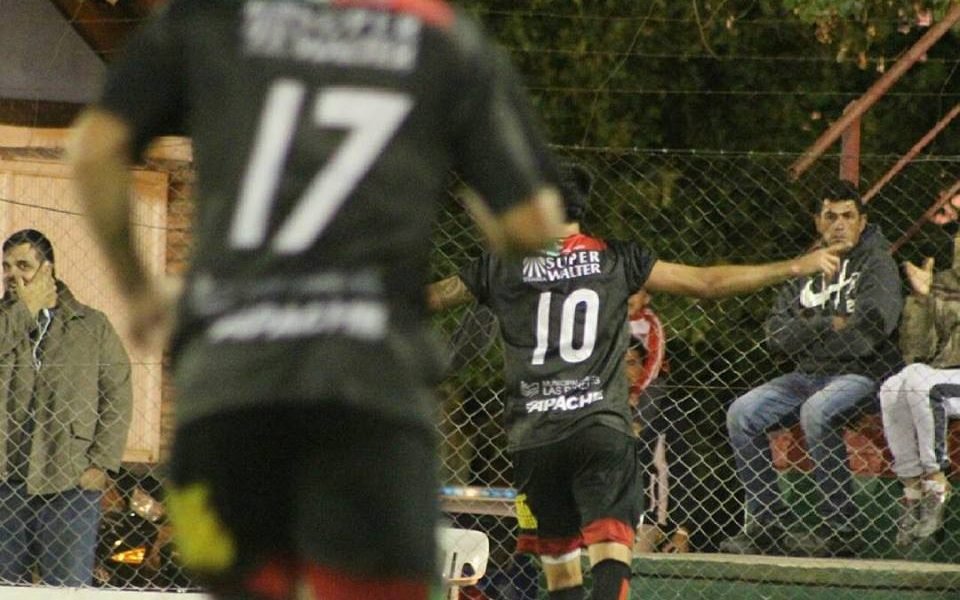 Sportivo le ganó a Gimnasia y va por la clasificación