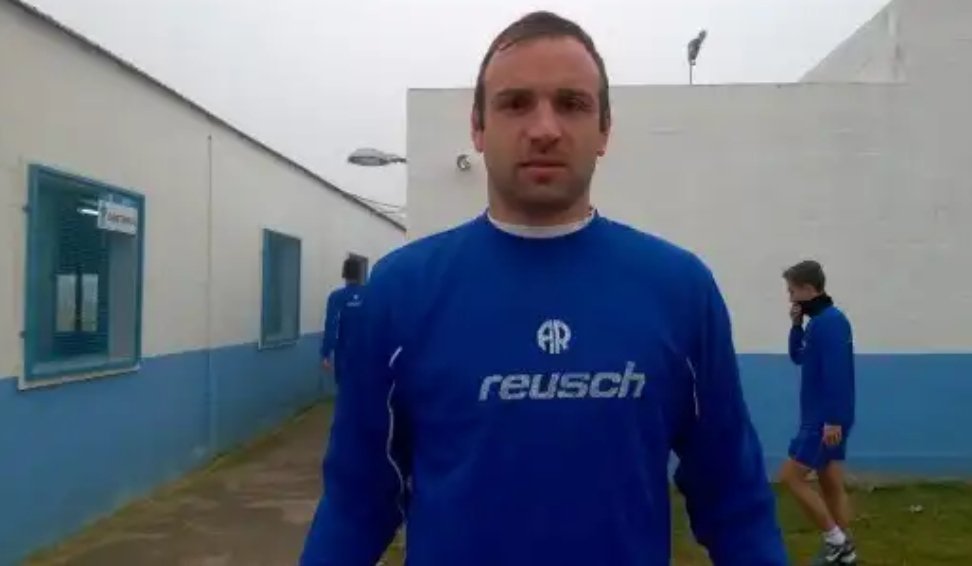 Lazzaroni: «Vamos a buscar el ascenso directo»
