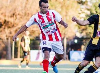 Corvalán: «En un 90% estamos dentro de la categoría»