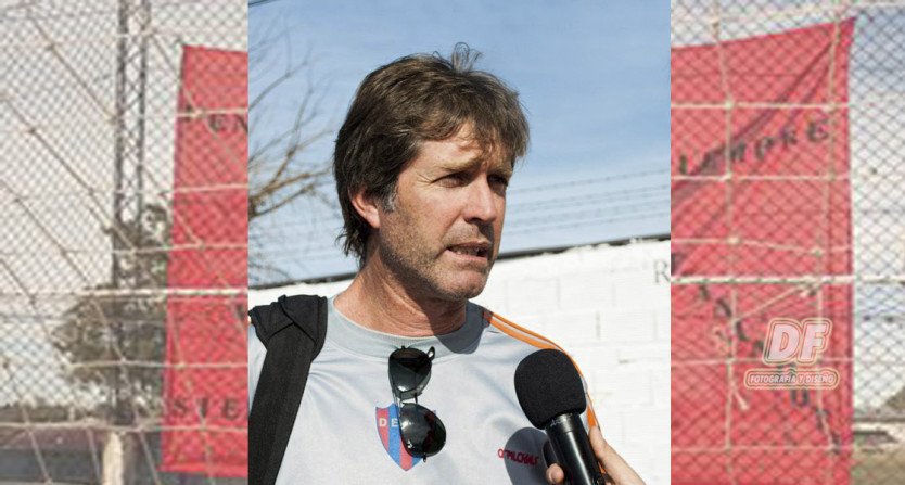 Orcellet: «Nos quedamos con la espina por no clasificar»